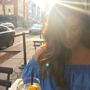 Meet your Posher, Lindsay